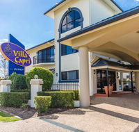 Villa Capri Motel - Adwords Guide