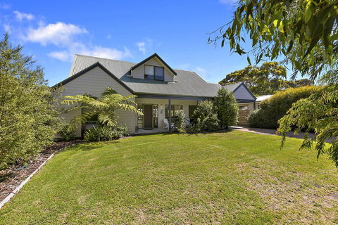 Villa De Mer At Phillip Island - Adwords Guide 1