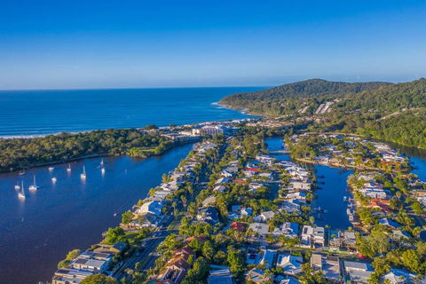 Villa Elkhorn Noosa - Adwords Guide 0