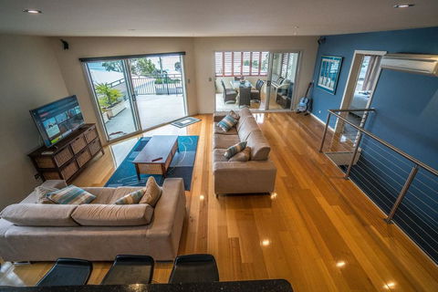 Villa Jasper Bay Of Fires - Adwords Guide 1