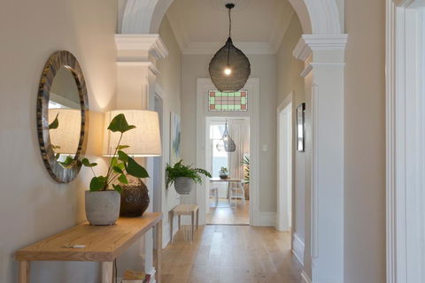 Villa Maria Barossa Luxury Guesthouse - Adwords Guide 0