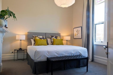 Villa Maria Barossa Luxury Guesthouse - Adwords Guide 3