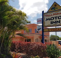 Villa Mirasol Motor Inn - Adwords Guide