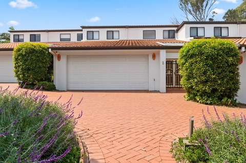 Villa Provence Coffs Harbour - Adwords Guide 0