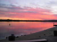 Villa Riviera on River Front