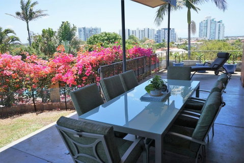 Villa With Views & Pool - Adwords Guide 2