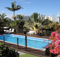 Villa with Views Pool - Adwords Guide