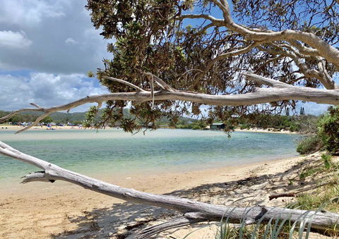 Villas At Hastings Point - Adwords Guide 1