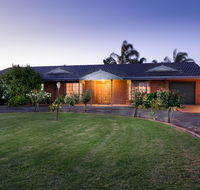 Vineyard Retreat Mildura - Adwords Guide