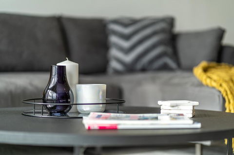 Vue Of The East End-Wifi - Netflix - Nespresso - Adwords Guide 1