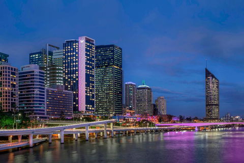 W Brisbane - Adwords Guide 2