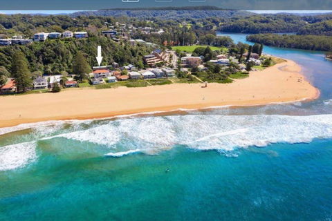 WABI SABI AVOCA BEACH - Adwords Guide 1