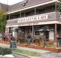 Walcha Royal Cafe Accommodation - Adwords Guide