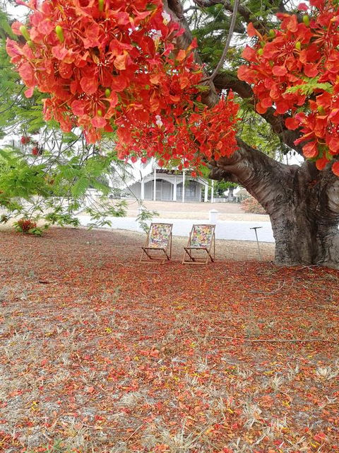 Walk To Beach Queenslander HOME In CBD Hervey Bay - Adwords Guide 3