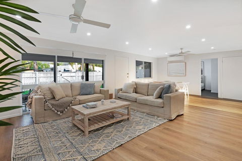 Walk To Hastings Street, Noosa Sound - Adwords Guide 2