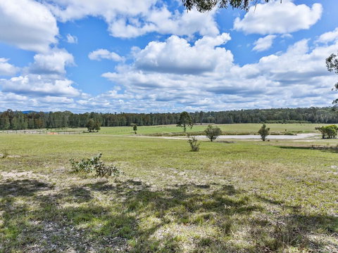 Wallaby Cottage - Cute Accom In Bushland Setting - Adwords Guide 3