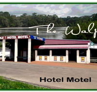 Walpole Hotel Motel - Adwords Guide