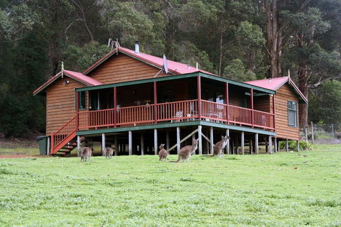 Walpole Wilderness Resort - Adwords Guide 1