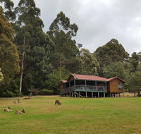 Walpole Wilderness Resort - Adwords Guide