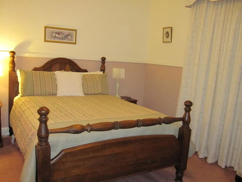 Walton House Bed & Breakfast - Adwords Guide 2