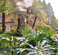 Warburton Motel - Adwords Guide