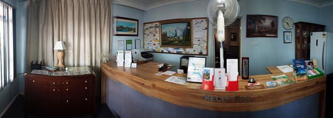 Warren Motor Inn - Adwords Guide 3