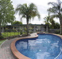 Warrina Motor Inn - Adwords Guide