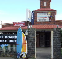Warrnambool Beach Backpackers - Adwords Guide