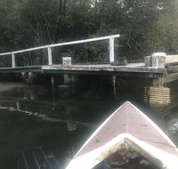 Water side house with a jetty - Adwords Guide