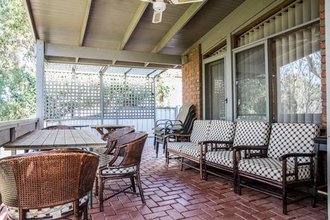 Water's Edge Bundalong - Adwords Guide 0