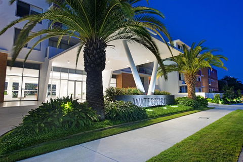 Waterford Apartments - Adwords Guide 2