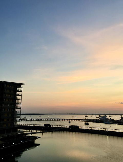 WATERFRONT DARWIN TROPICAL DELIGHT - Adwords Guide 3