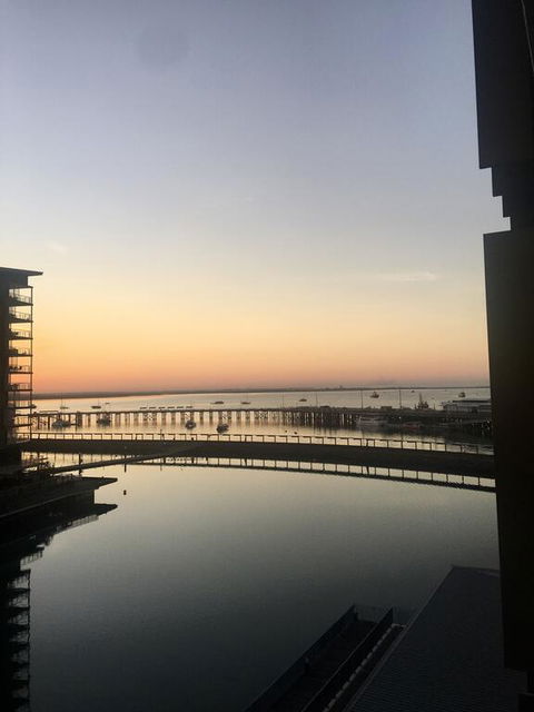WATERFRONT DARWIN TROPICAL GEM - Adwords Guide 3