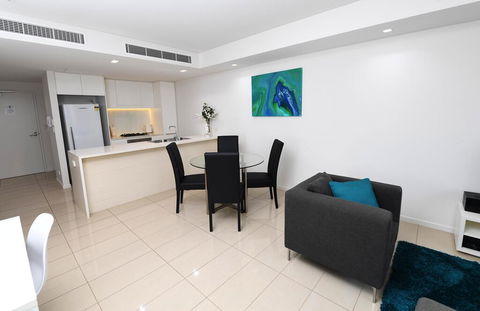 WATERFRONT DARWIN TROPICAL GEM - Adwords Guide 2