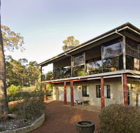 Waters Edge Margaret River Est 2010 - Adwords Guide