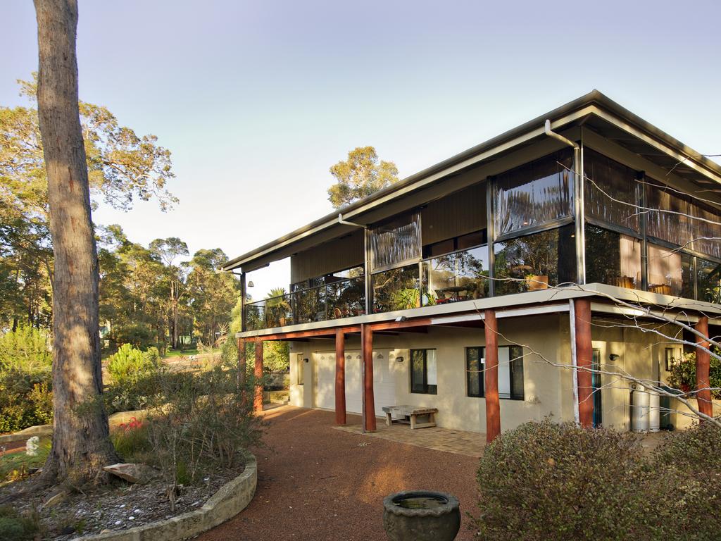 Waters Edge Margaret River Est 2010 Margaret River
