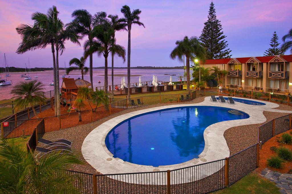 Waters Edge Port Macquarie Port Macquarie