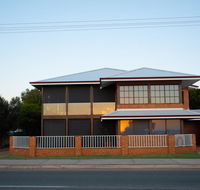 Waterside House Kalbarri - Adwords Guide