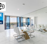 Waterview 3BR modern apartment near Harbour Town - Waterpoint - Adwords Guide