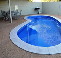 Welcome Home Motel Rockhampton - Adwords Guide