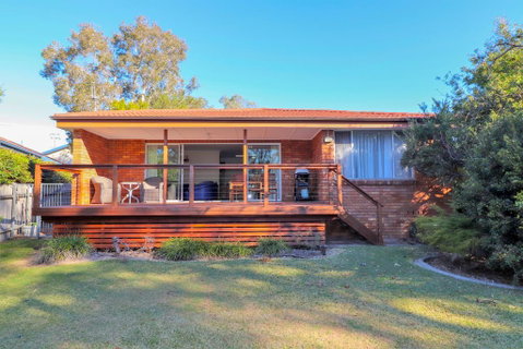 Wemberley Lakehouse - Adwords Guide 2