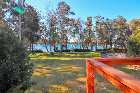 Wemberley Lakehouse - Adwords Guide 3