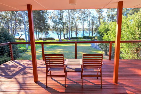 Wemberley Lakehouse - Adwords Guide 0