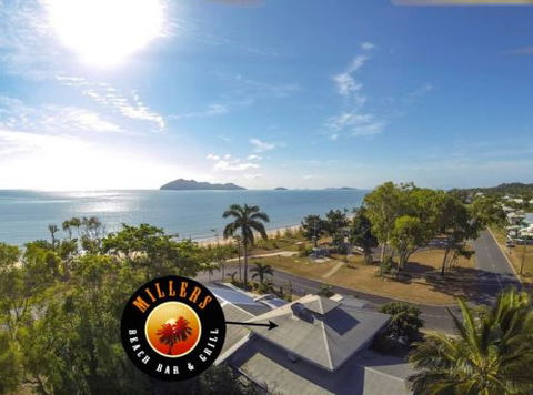 Millers Beach Bar & Grill - Adwords Guide 2