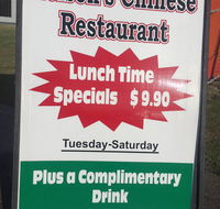 Nelsons Chinese Restaurant - Adwords Guide