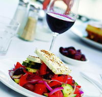 Yots Greek Taverna - Adwords Guide