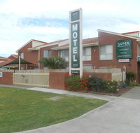 Werribee Motel and Apartments - Adwords Guide