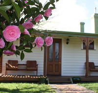 Westbury Gingerbread Cottages - Adwords Guide