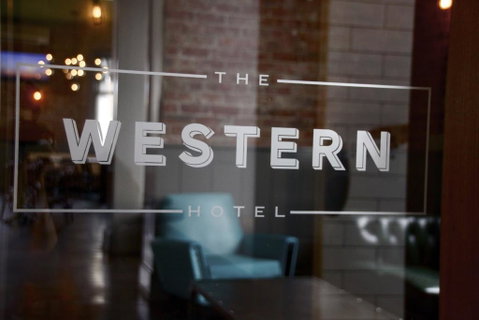 Western Hotel Ballarat - Adwords Guide 0