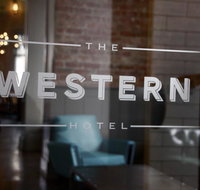 Western Hotel Ballarat - Adwords Guide